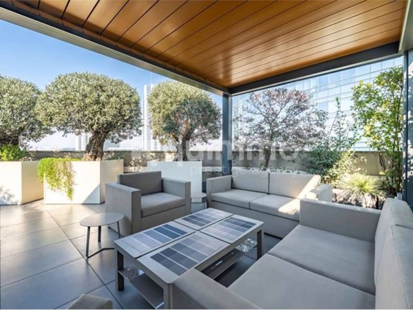 appartamento in affitto a Milano in zona Porta Garibaldi