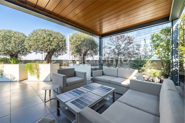 appartamento in affitto a Milano in zona Porta Garibaldi