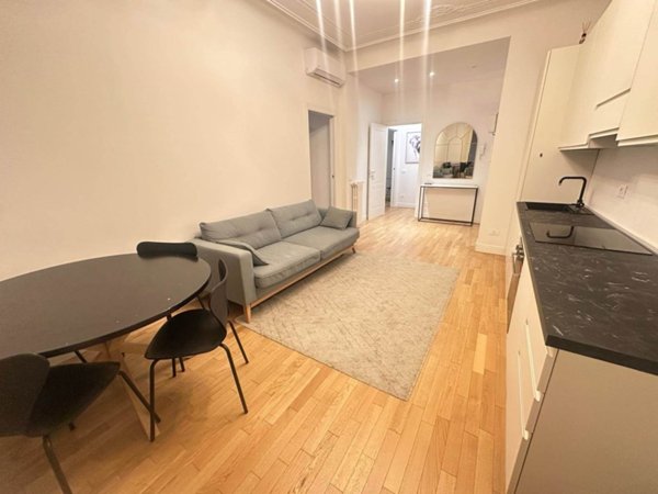 appartamento in affitto a Milano in zona Città Studi