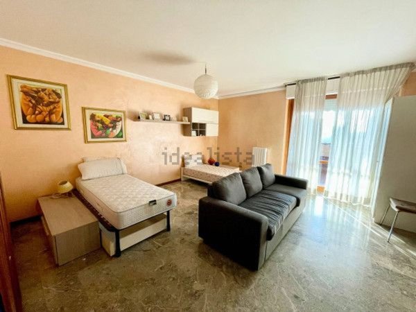 appartamento in affitto a Milano in zona Crescenzago