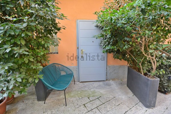 monolocale in affitto a Milano in zona Cinque Giornate