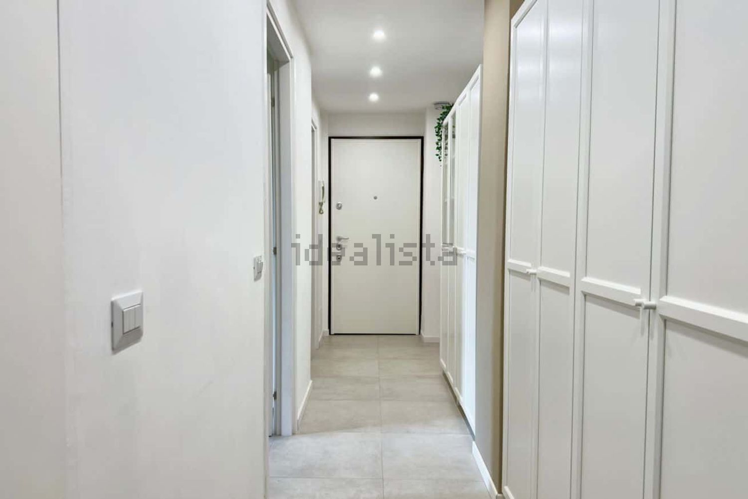 appartamento in affitto a Milano in zona Piazzale Lodi