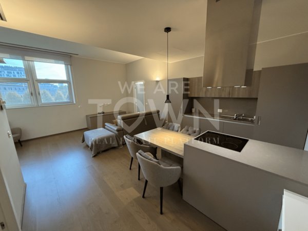 appartamento in affitto a Milano in zona Greco