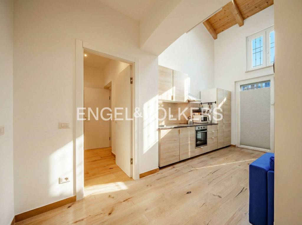 appartamento in affitto a Milano in zona Porta Ticinese