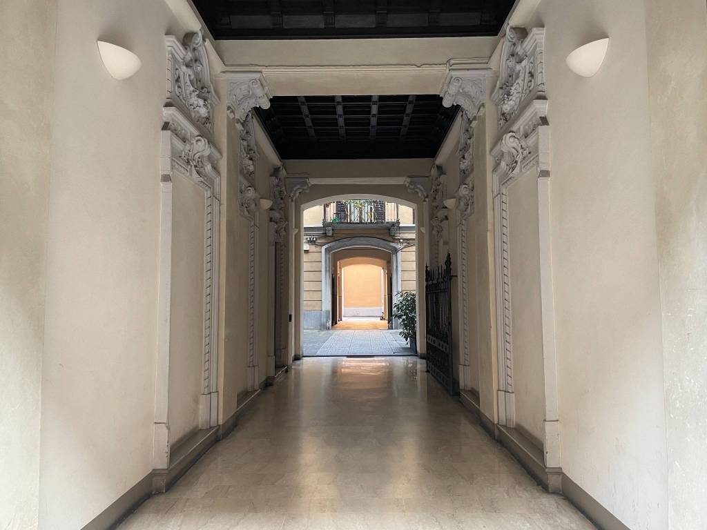 appartamento in affitto a Milano in zona Centro Storico