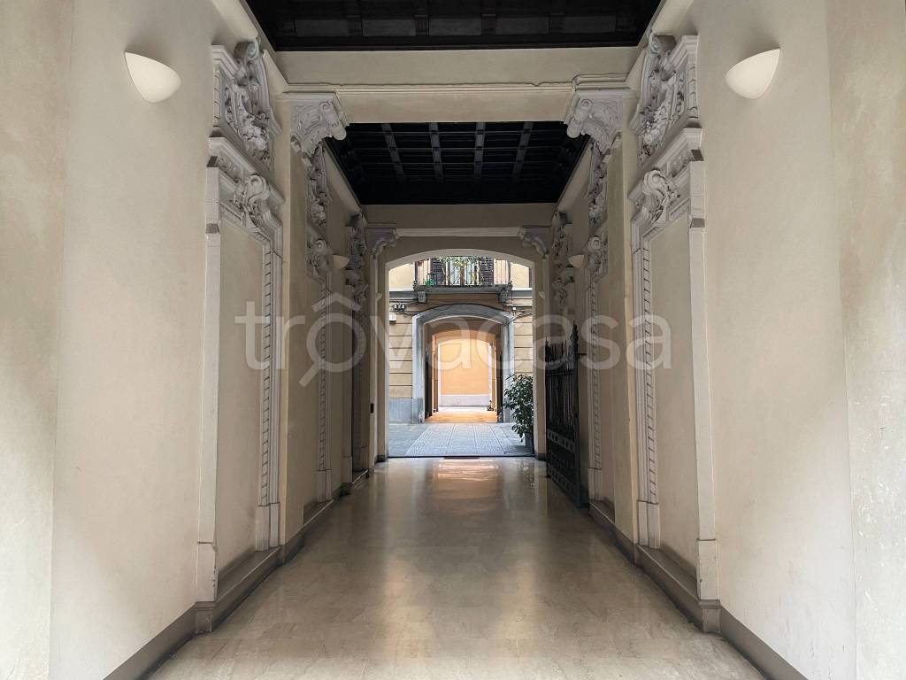 appartamento in affitto a Milano in zona Centro Storico