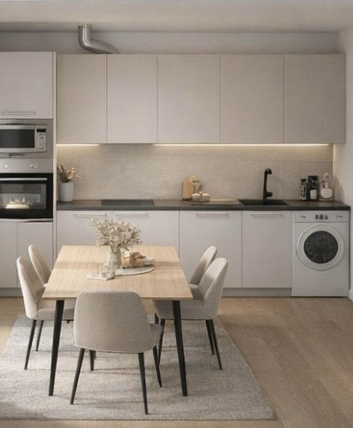 appartamento in affitto a Milano in zona Maciachini