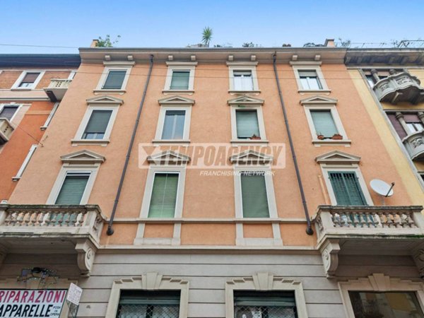 appartamento in affitto a Milano in zona XXII Marzo