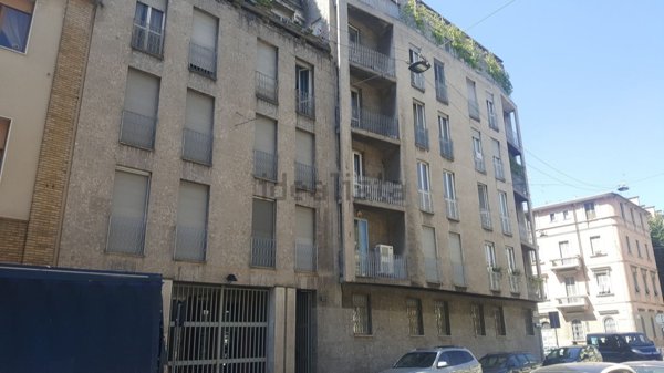 ufficio in affitto a Milano