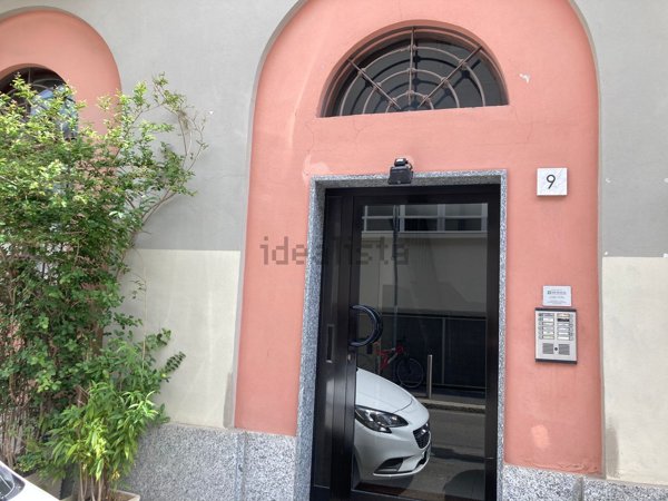 appartamento in affitto a Milano in zona Solari