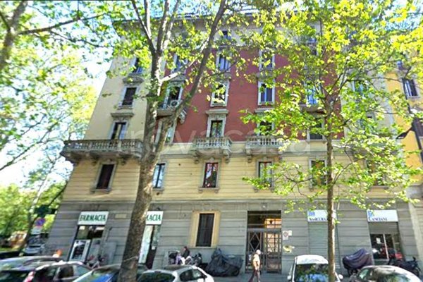 locale commerciale in affitto a Milano in zona Sempione