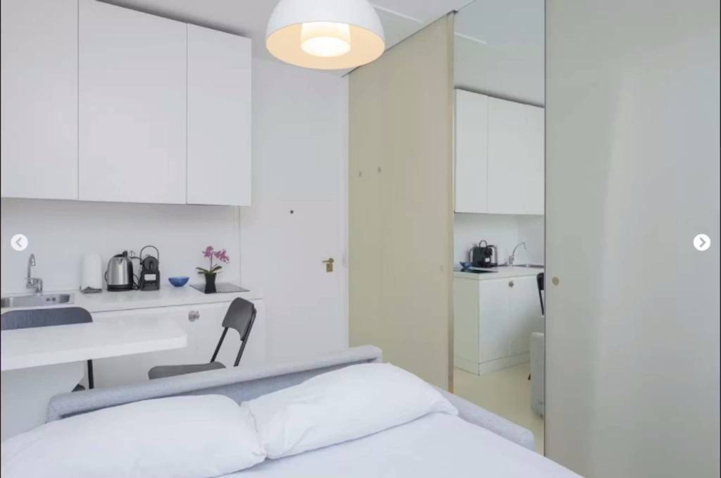 appartamento in affitto a Milano in zona Brera