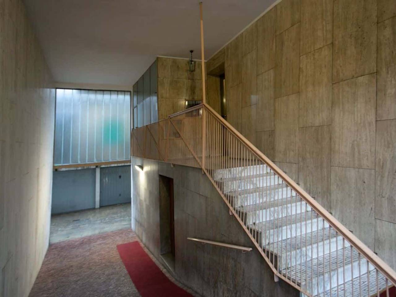 appartamento in affitto a Milano in zona Maciachini