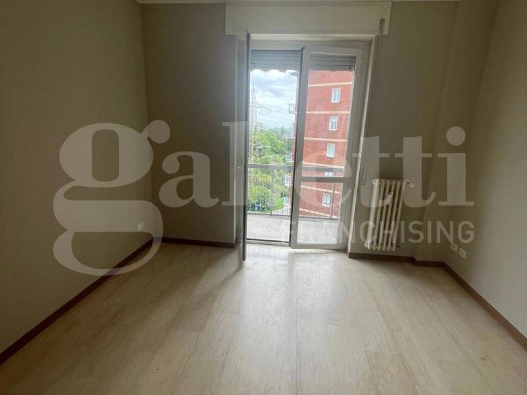 appartamento in affitto a Milano in zona Chiesa Rossa