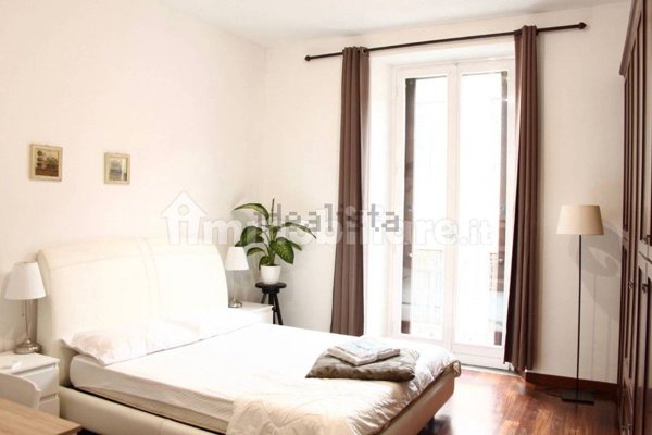 appartamento in affitto a Milano in zona Isola