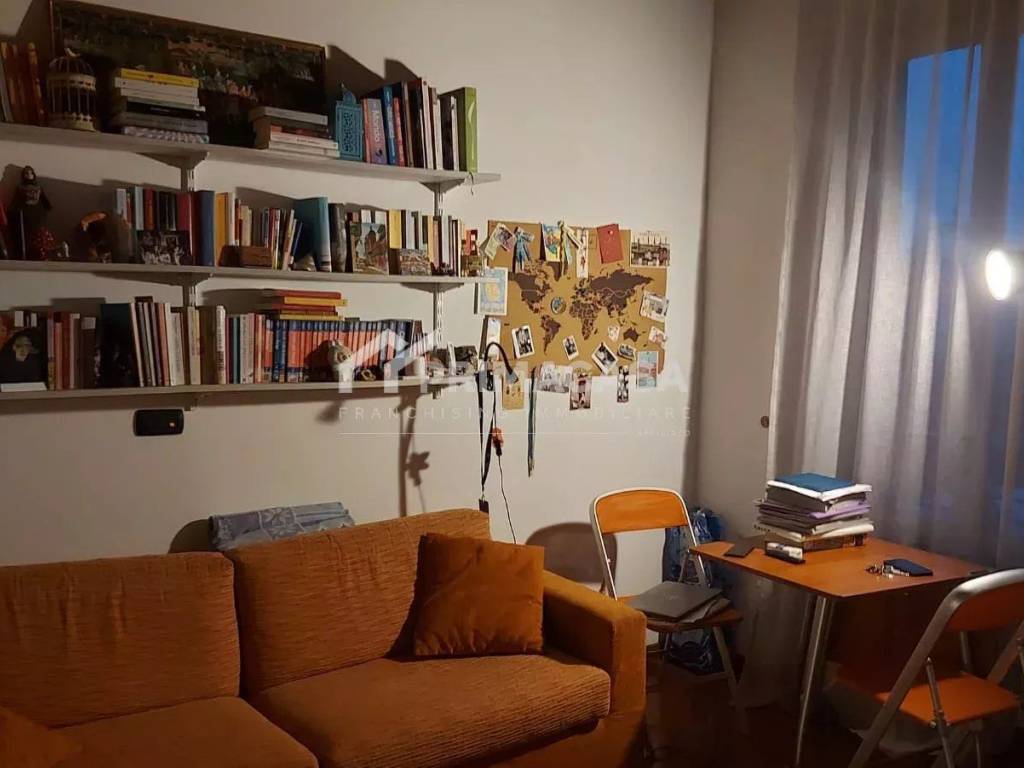 appartamento in affitto a Milano in zona Piazzale Lodi