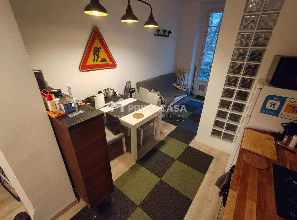 appartamento in affitto a Milano in zona Bicocca