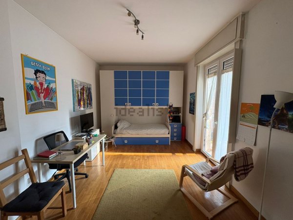 appartamento in affitto a Milano in zona Gorla