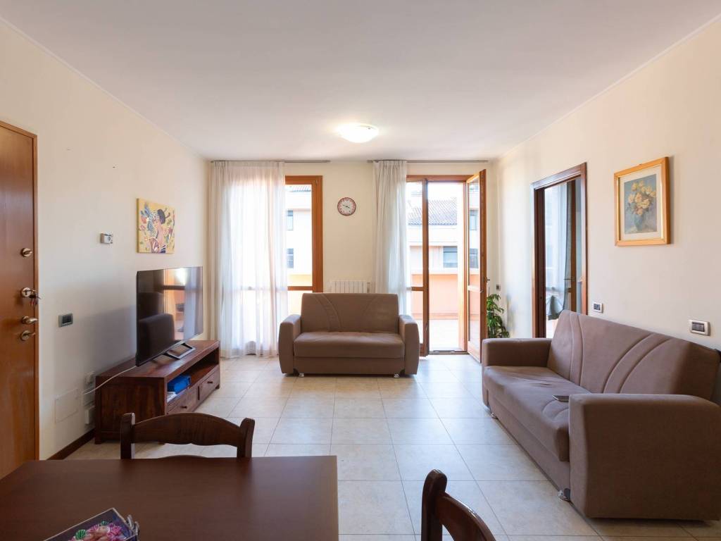 appartamento in affitto a Milano in zona Niguarda