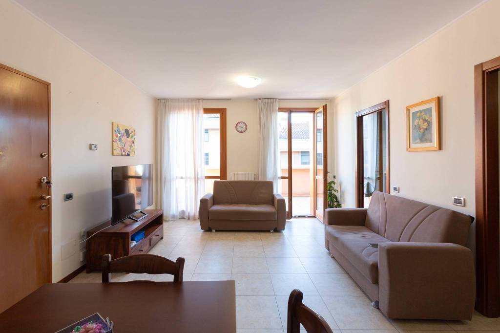 appartamento in affitto a Milano in zona Niguarda