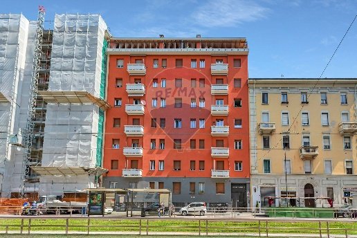 appartamento in affitto a Milano in zona Bovisa
