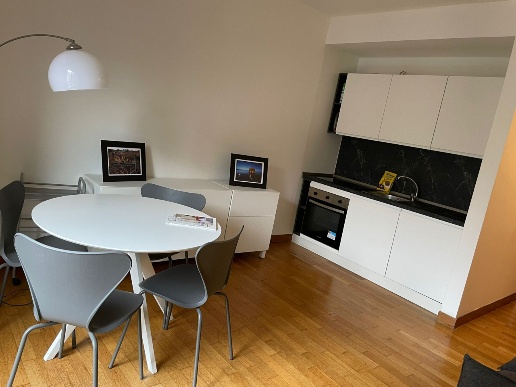 appartamento in affitto a Milano in zona Porta Venezia