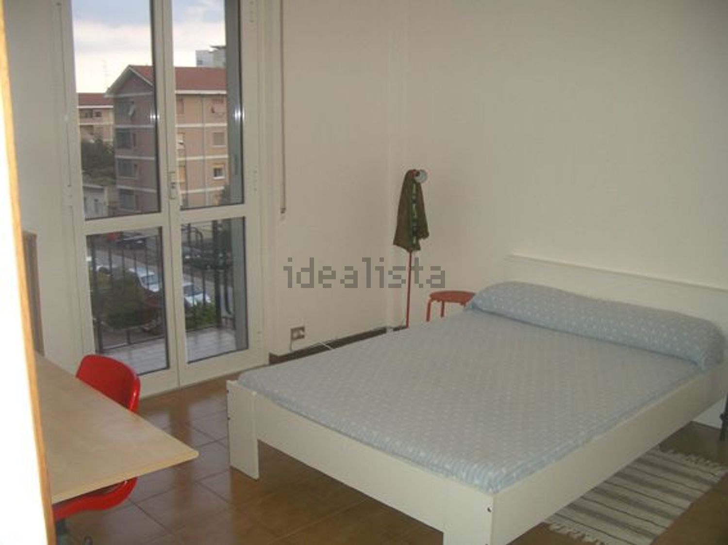 appartamento in affitto a Milano in zona Famagosta