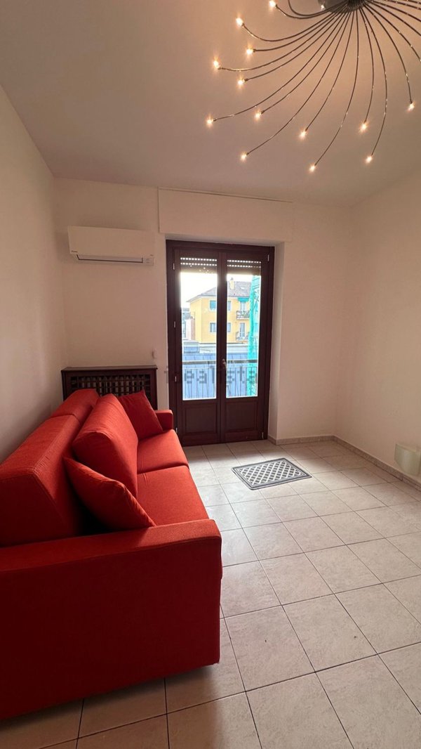 appartamento in affitto a Milano in zona San Siro