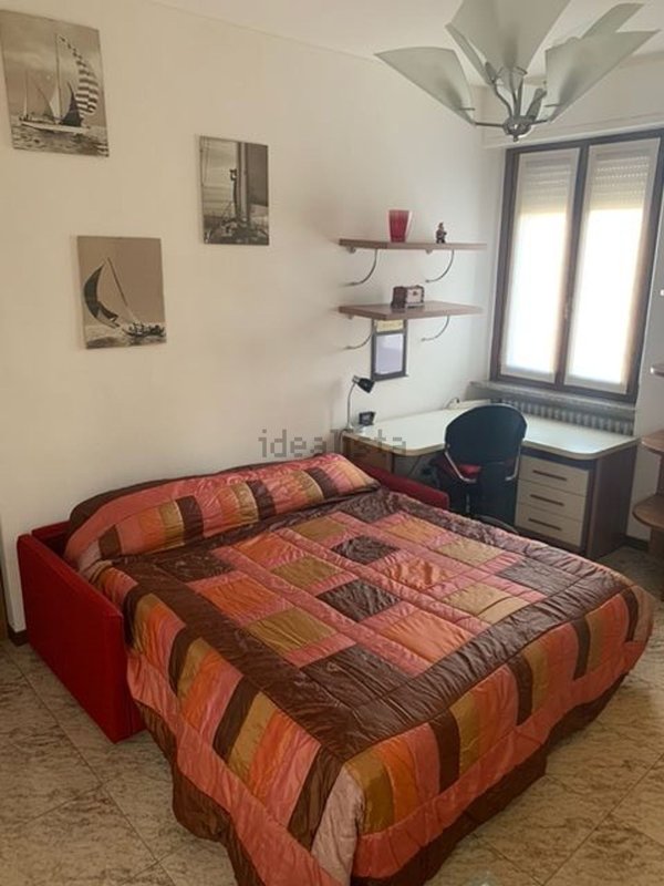 appartamento in affitto a Milano in zona Bovisa