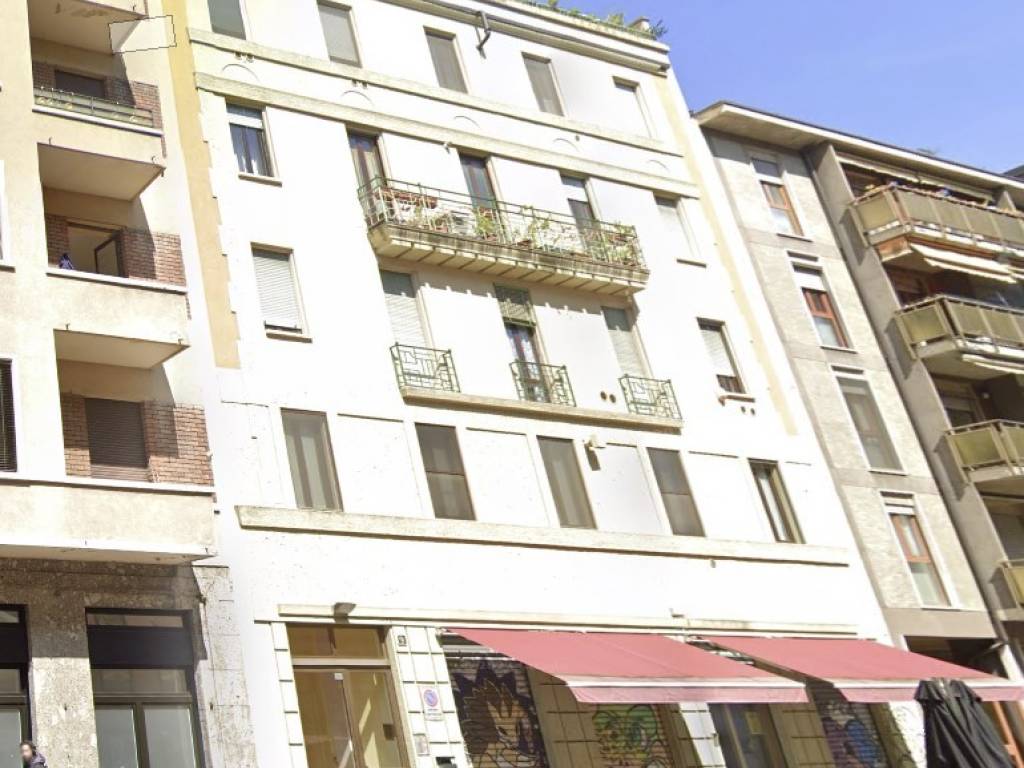 appartamento in affitto a Milano in zona Città Studi