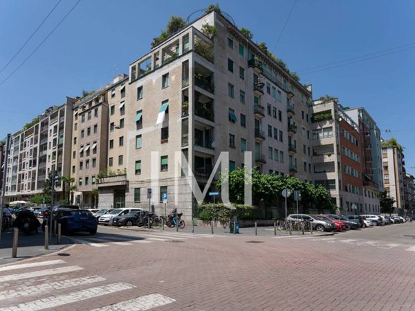 appartamento in affitto a Milano in zona Città Studi