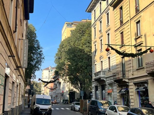 appartamento in affitto a Milano in zona Sempione