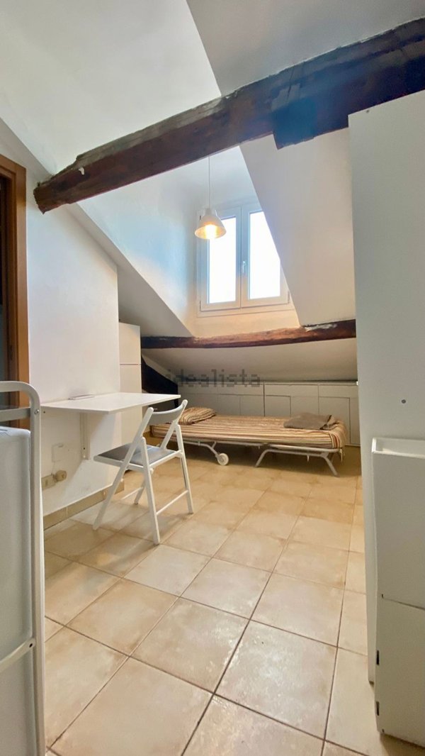 monolocale in affitto a Milano in zona Bovisa