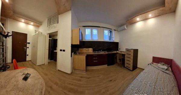 appartamento in affitto a Milano in zona Niguarda