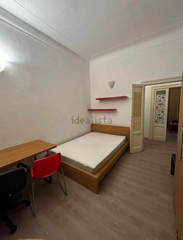 appartamento in affitto a Milano in zona Bocconi