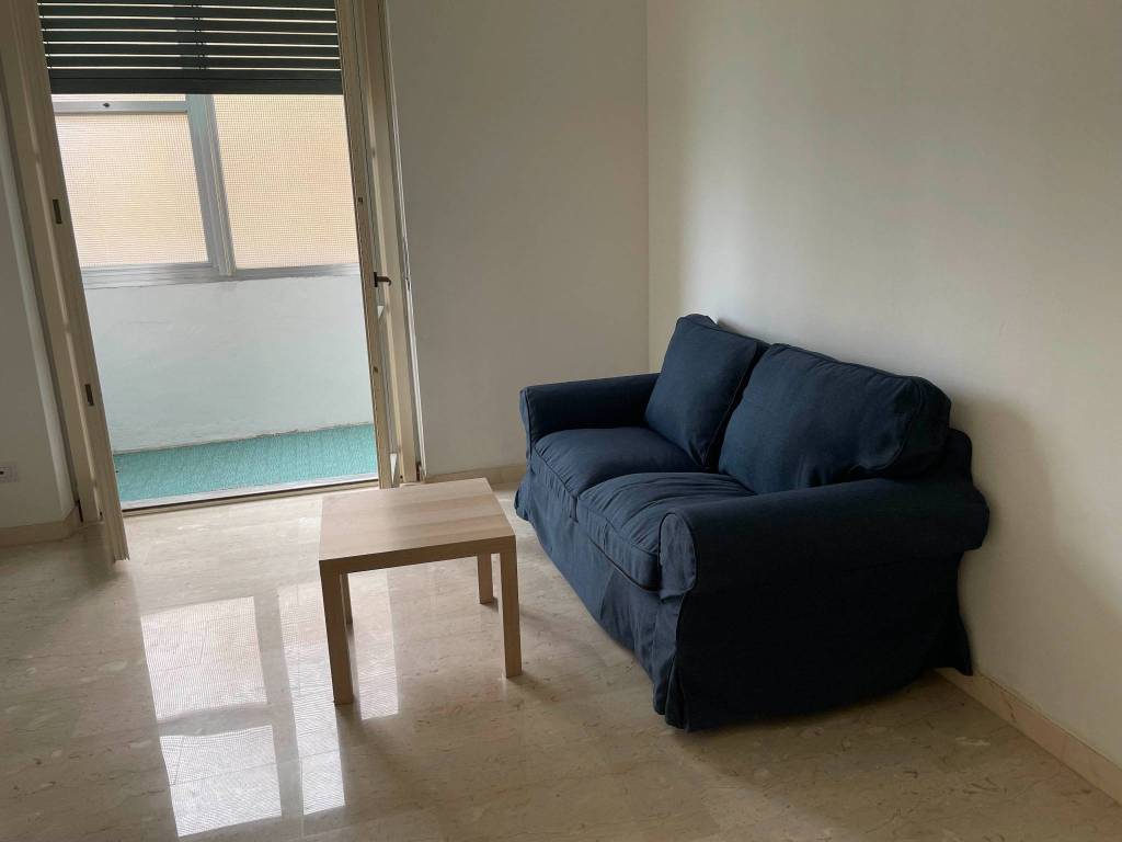 appartamento in affitto a Milano in zona San Siro