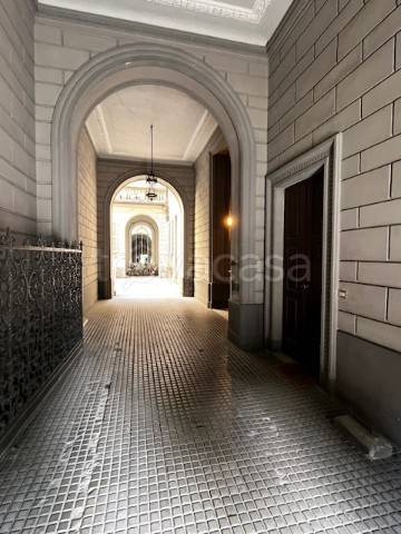 appartamento in affitto a Milano in zona Cadorna