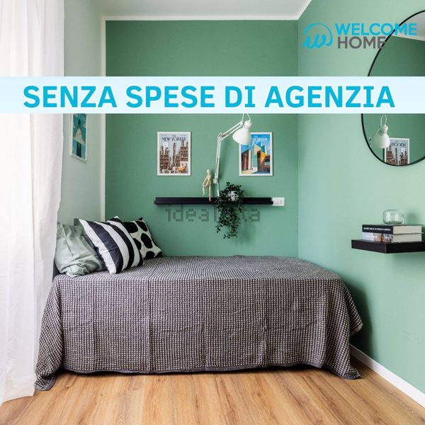 appartamento in affitto a Milano in zona Piazzale Lodi