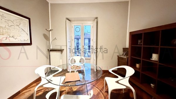 ufficio in affitto a Milano in zona Cinque Giornate