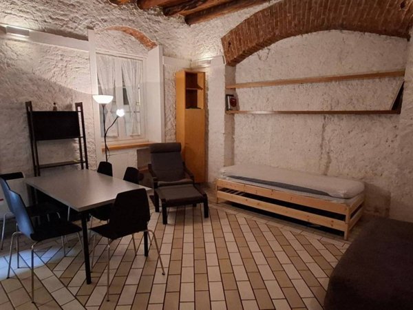 appartamento in affitto a Milano in zona Porta Genova