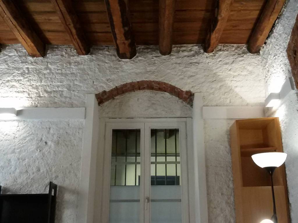 appartamento in affitto a Milano in zona Porta Genova