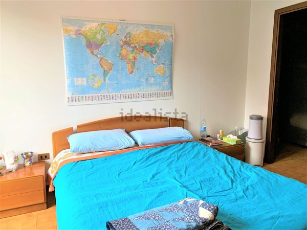 appartamento in affitto a Milano in zona Chiesa Rossa