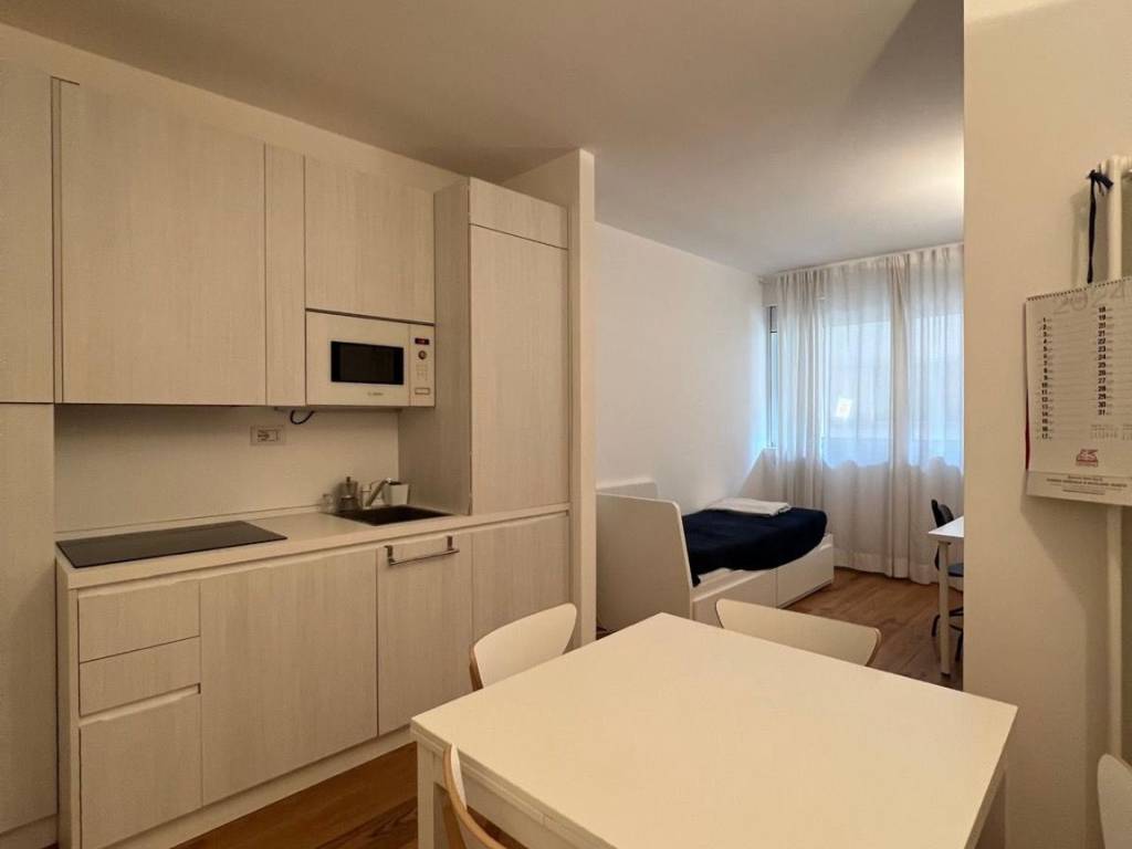 appartamento in affitto a Milano in zona Bocconi