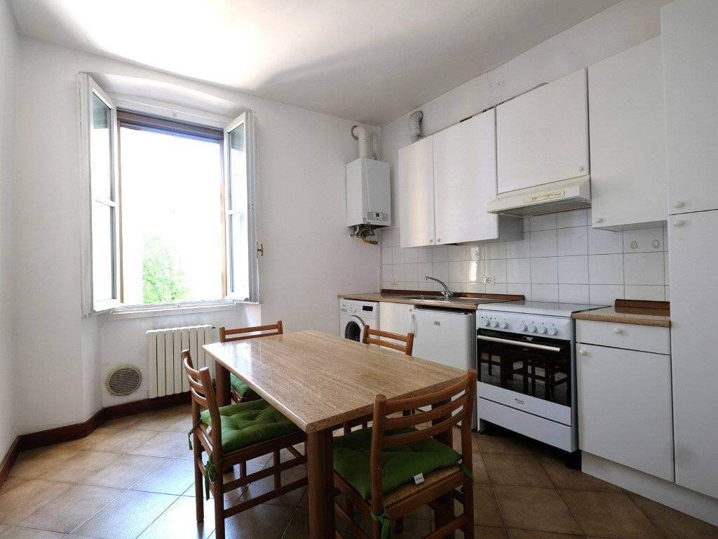 appartamento in affitto a Milano in zona Porta Romana