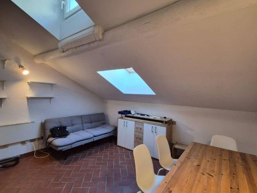 appartamento in affitto a Milano in zona Bocconi