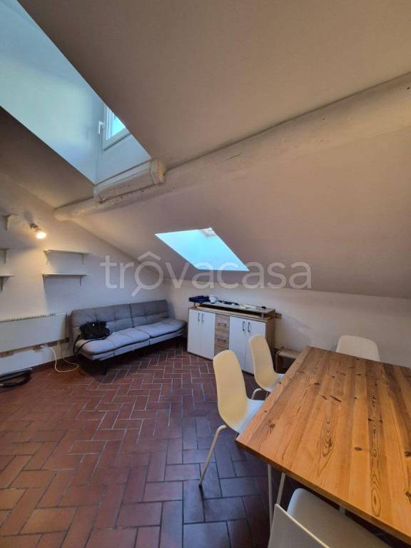 appartamento in affitto a Milano in zona Bocconi