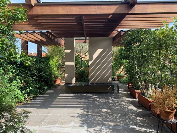 appartamento in affitto a Milano in zona Porta Venezia