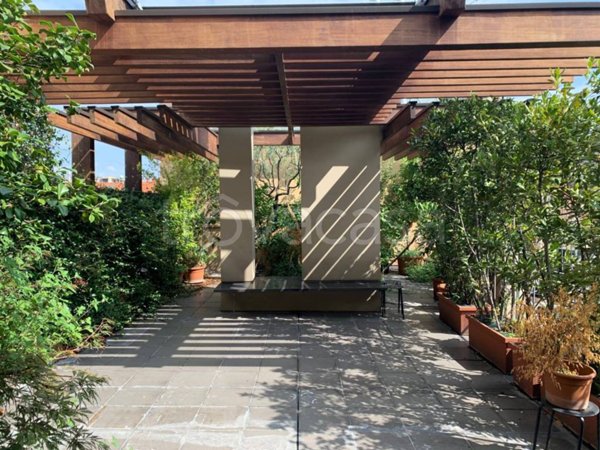 appartamento in affitto a Milano in zona Porta Venezia