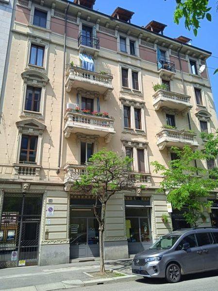 appartamento in affitto a Milano in zona Città Studi