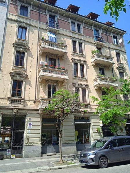 appartamento in affitto a Milano in zona Città Studi